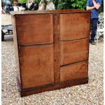 Victorian 2 over 3 Chest Drawers NOW SOLD
