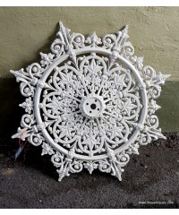 Ceiling Roses