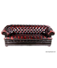 Chesterfield Sofas Used Section