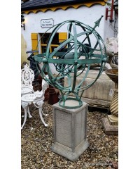 Armillary Sphere