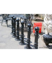 Bollards