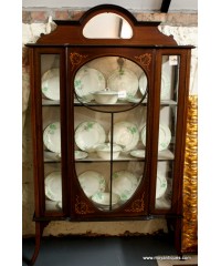 Antique Cabinets