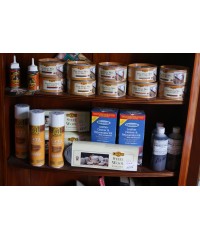 Furniture Care Products