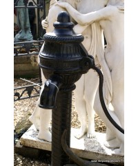 Cast Iron Pumps & Water Taps