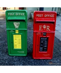 Post Box Ireland