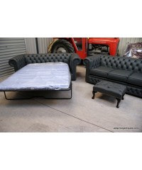 Chesterfield Sofa Beds