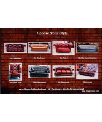 Chesterfield Sofa Northern Ireland