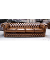 Chesterfield Made To Measure