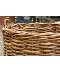 Log Baskets