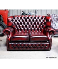 Chesterfield Sofa Ireland The Wraparound