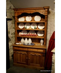 Antique Pine Dressers