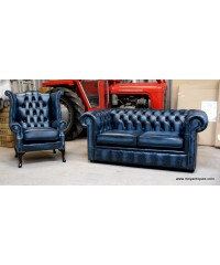 Chesterfield Sofa NEW Ireland