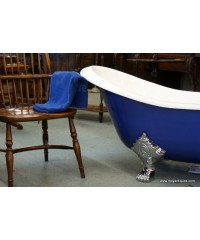 Cast Iron Baths