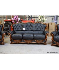 Italian Leather Suites