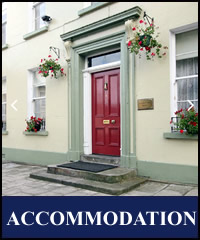 ACCOMMODATION