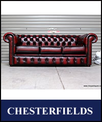 CHESTERFIELD SOFA IRELAND