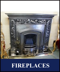 FIREPLACES