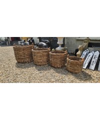 Baskets