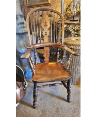 Chairs & Stools Antique + Repro