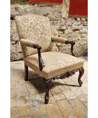 Chairs & Stools Antique + Repro