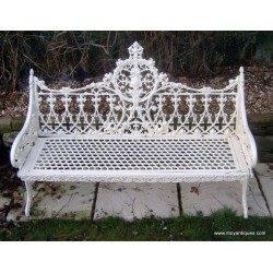 Gothic Bench