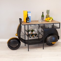 Scooter Bar