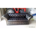 Chesterfield Sofa The Charlemont Vintage Leather CLICK HERE