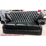 Chesterfield Wraparound Any Combination