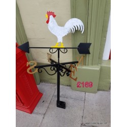 Weather Vane Chicken