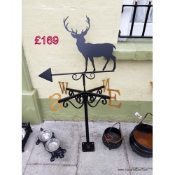 Weather Vane Ireland