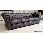 Chesterfield Mocca Brown