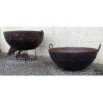 Antique Kadi Bowl