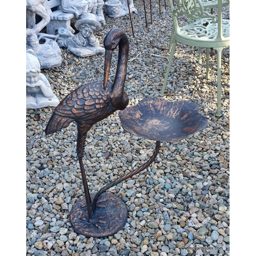 Crane Feeder 