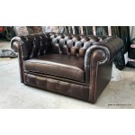 Chesterfield 1.5 seater 