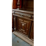 French Cabinet