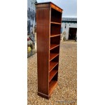 Open Bookcase Slim SOLD