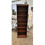 Open Bookcase Slim SOLD