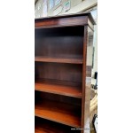 Open Bookcase Slim SOLD