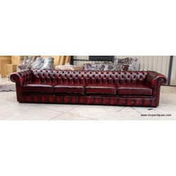 Chesterfield 6 Seater