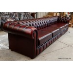 Chesterfield 6 Seater