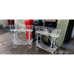 Planters Wirework