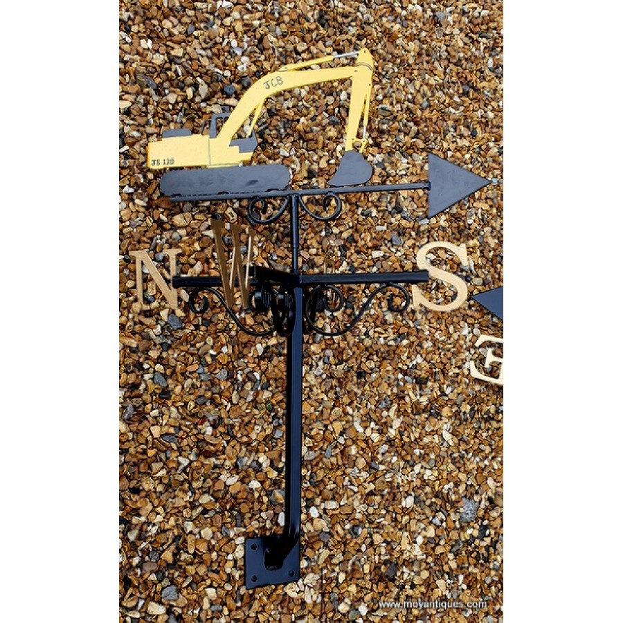 Weather Vane Digger