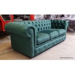 Chesterfield 3 Romance Jade