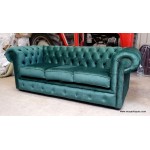 Chesterfield 3 Romance Jade