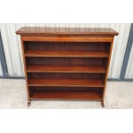 Open Bookcase Low SOLD