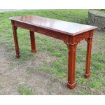 C.1990 Console TableNow Sold
