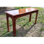 C.1990 Console TableNow Sold