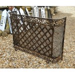 Le Charlemont Fire Screen