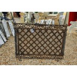 Le Charlemont Fire Screen
