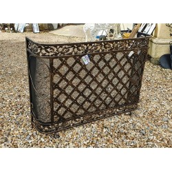 Le Charlemont Fire Screen